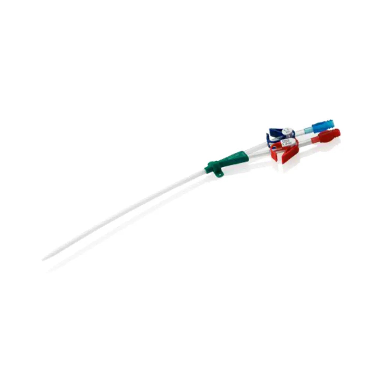 medcomp Duo Flow Catheter 11.5FR x 15 cm (6)
