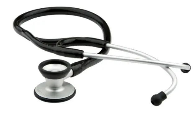 ADC 606BK AdScope Ultra-lite Cardiology Stethoscope
