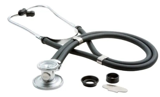 ADC 641BK Adscope Sprague Stethoscope