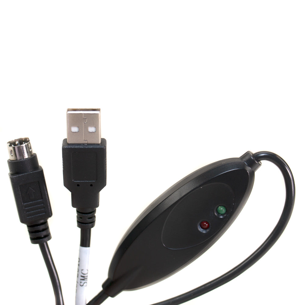 SunTech  97-0090-02 USB Cable For Oscar 2 (for AccuWin v3.4 only)