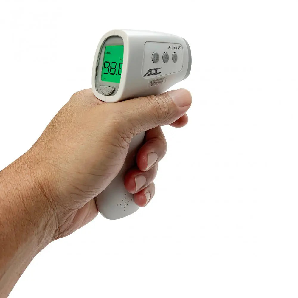 Non-Contact Thermometer