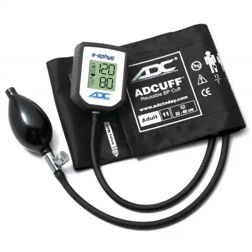 7002 e-sphyg Digital Pocket Aneroid Sphyg
