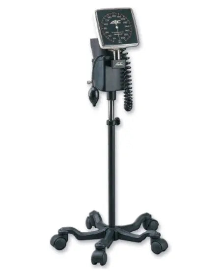 ADC 752M-11ABK Diagnostix Mobile Aneroid Sphyg