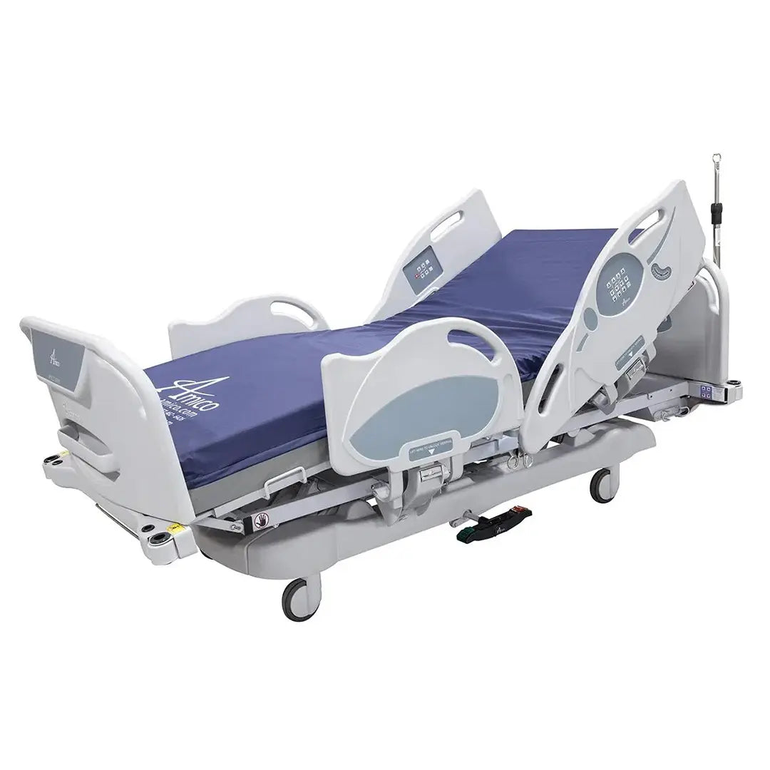 Amico Apollo MS Bed Hospital positioning bed