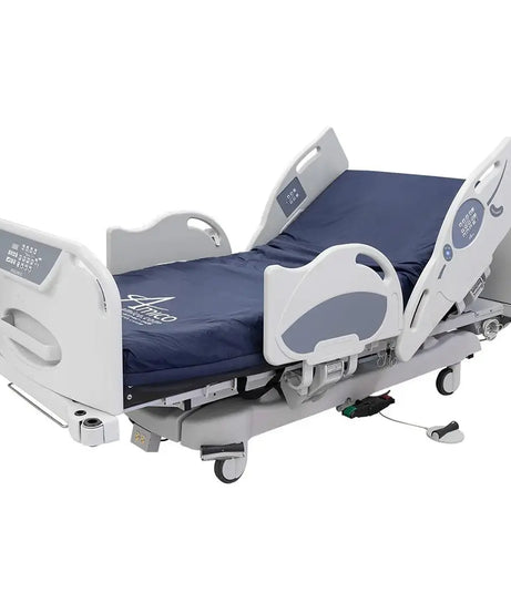 Amico Apollo MS Scale Hospital positioning bed