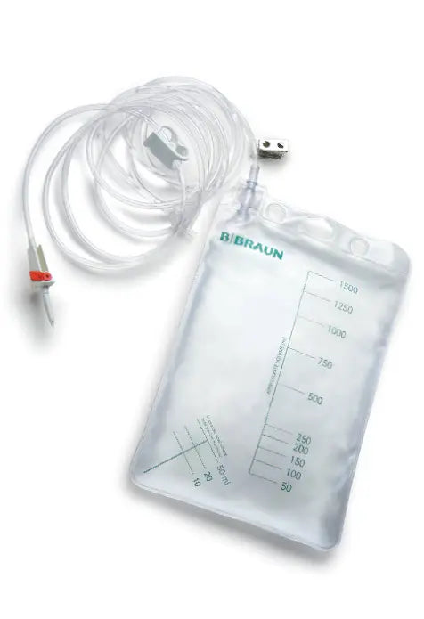 Fluid Collection System