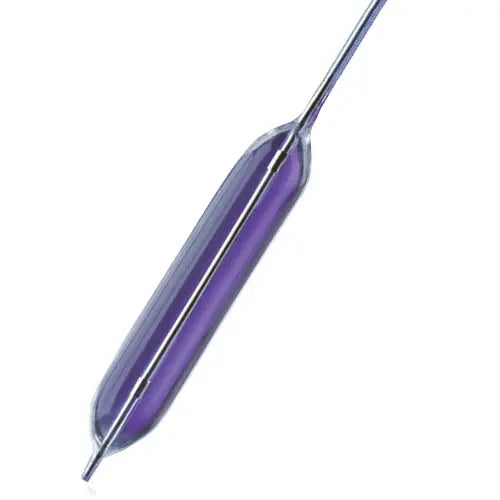 Tyshak Mini PVT Pediatric Dilatation Catheter