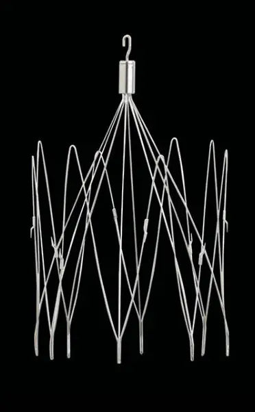 BBraun Vena Cava Filters (Different Versions)