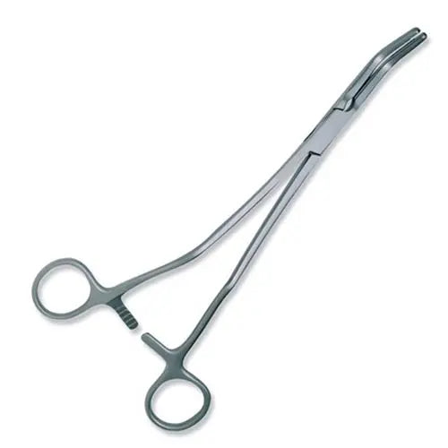 Z-Clamp Hysterectomy Forceps