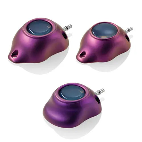 medCOMP DIGNITY TITANIUM PORTS Catalog