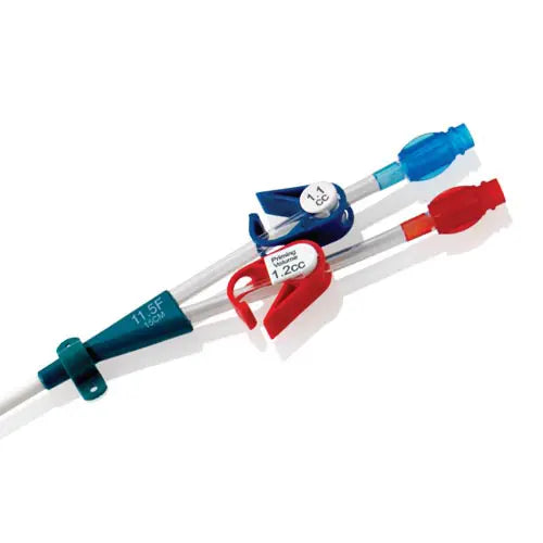 DUO-FLOW SOFT-LINE Catalog