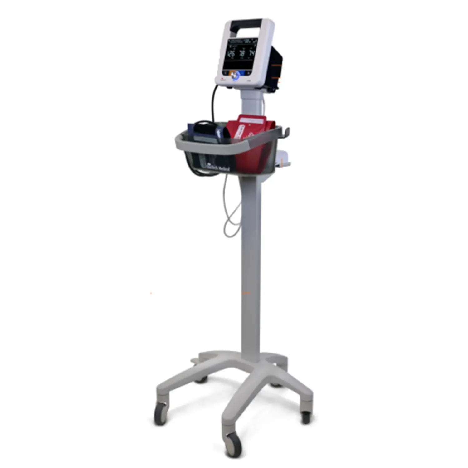 SunTech 46-0040-00 Deluxe Mobile Stand