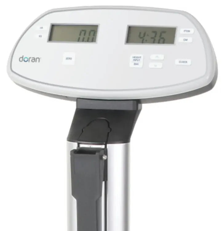 DS5100 Digital Physician’s Scale