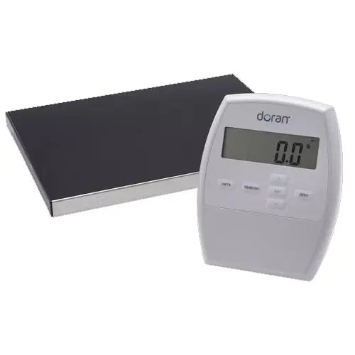 DS6150 Remote Indicator Scale