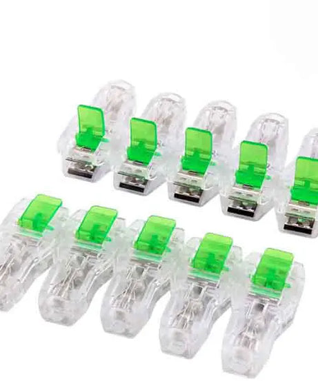 Skintact Clip ECG Lead Wire Clip