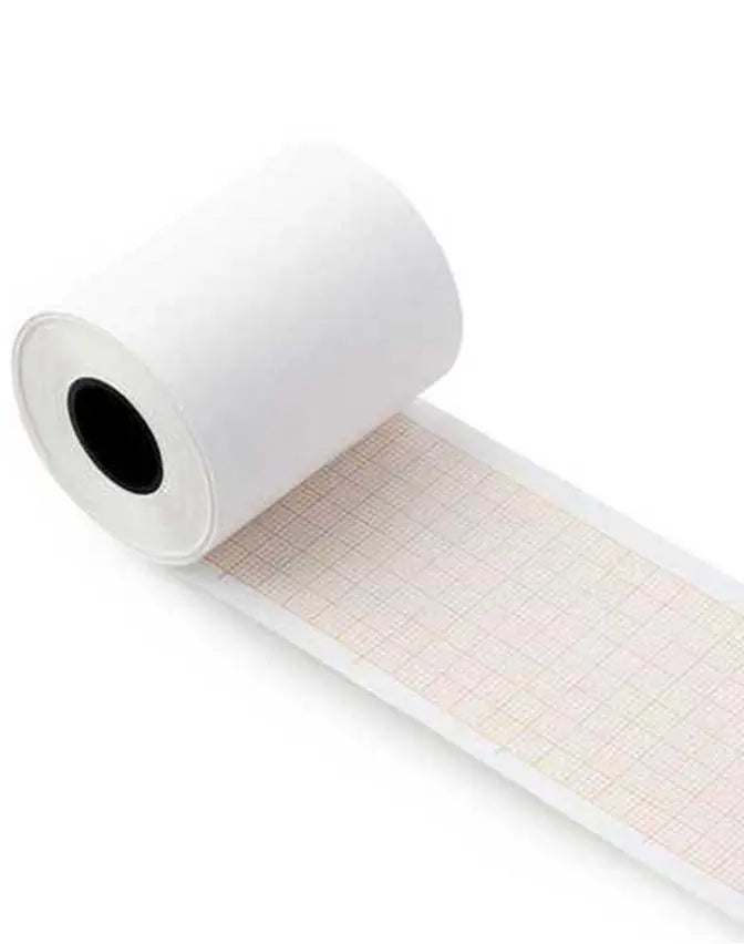 Edan M3, M50 & M80 Monitors Recording Paper (Bx 20)