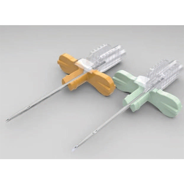 Footprint Peel-Away Introducer Sheaths