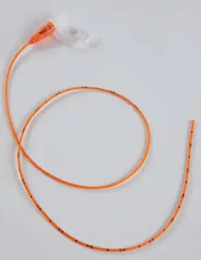 Footprint Polyurethane 40CM Enteral Feeding Tube