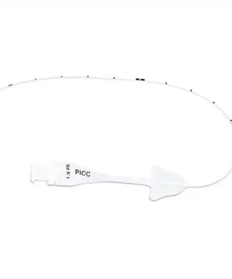 Footprint Polyurethane PICC Catheters