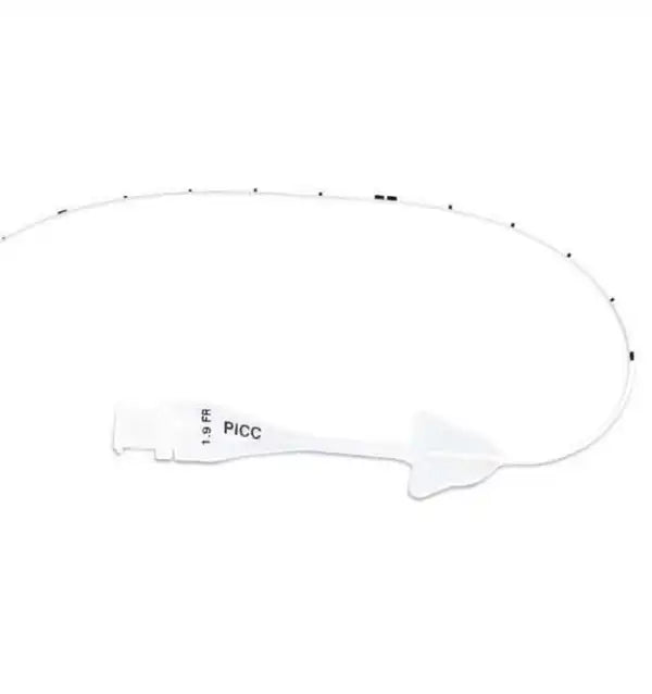 Footprint Polyurethane PICC Catheters