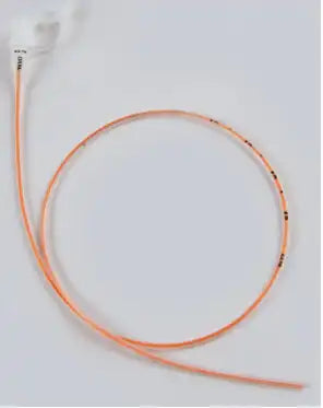 Footprint Silicone 60CM Enteral Feeding Tubes