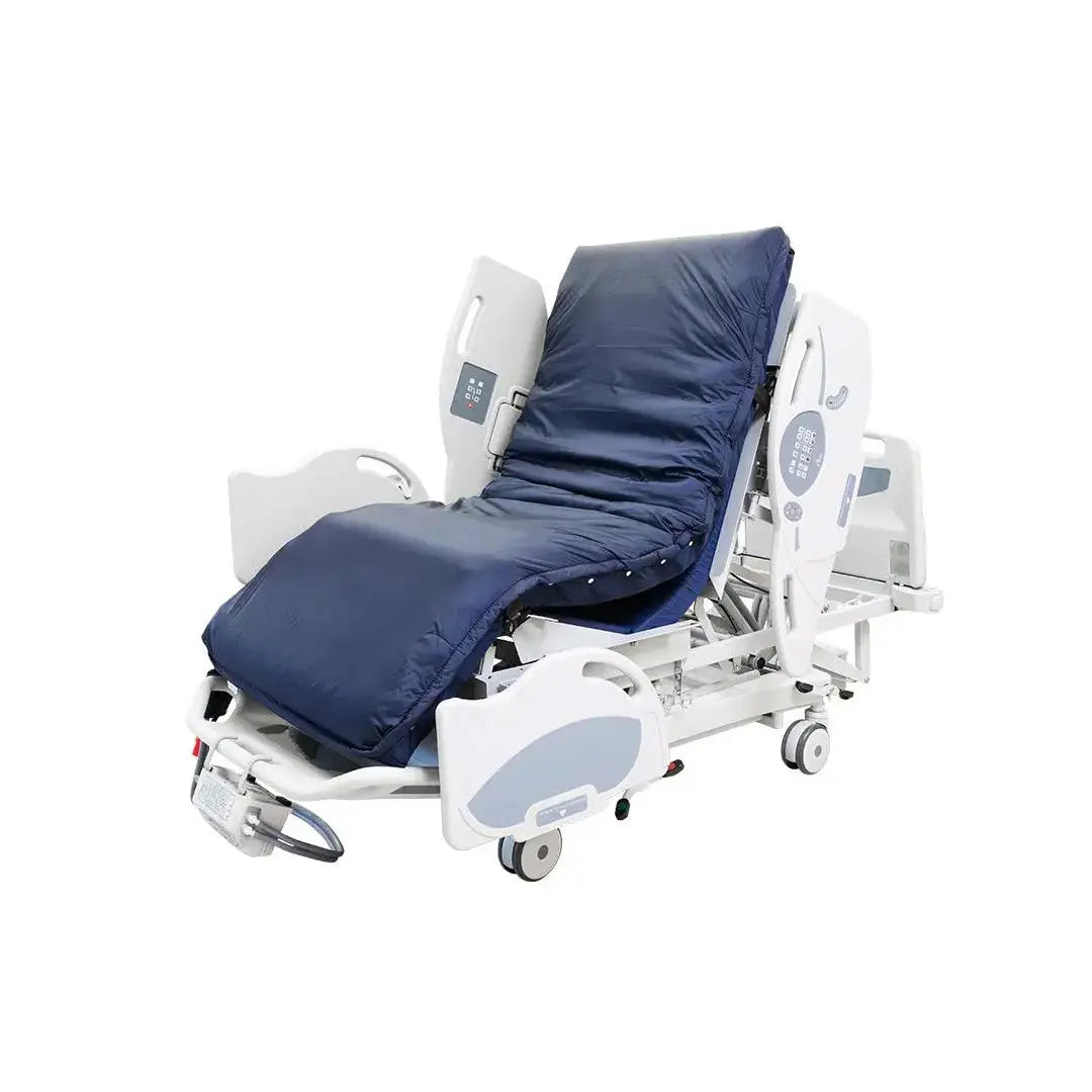 Amico ICU hospital positioning bed