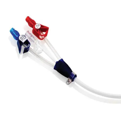 medCOMP MC3L-8K Triple Lumen Catheter 7F x 8" Complete Kit