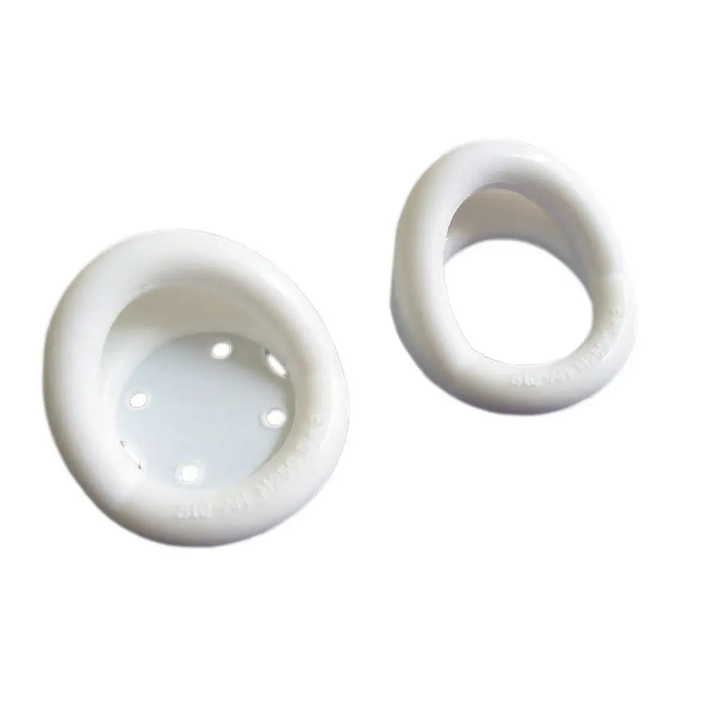 Marland with Support