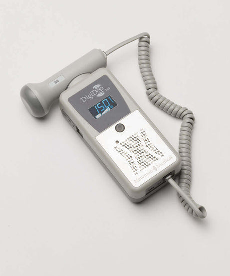 Newman Medical DD-701 Fetal Doppler