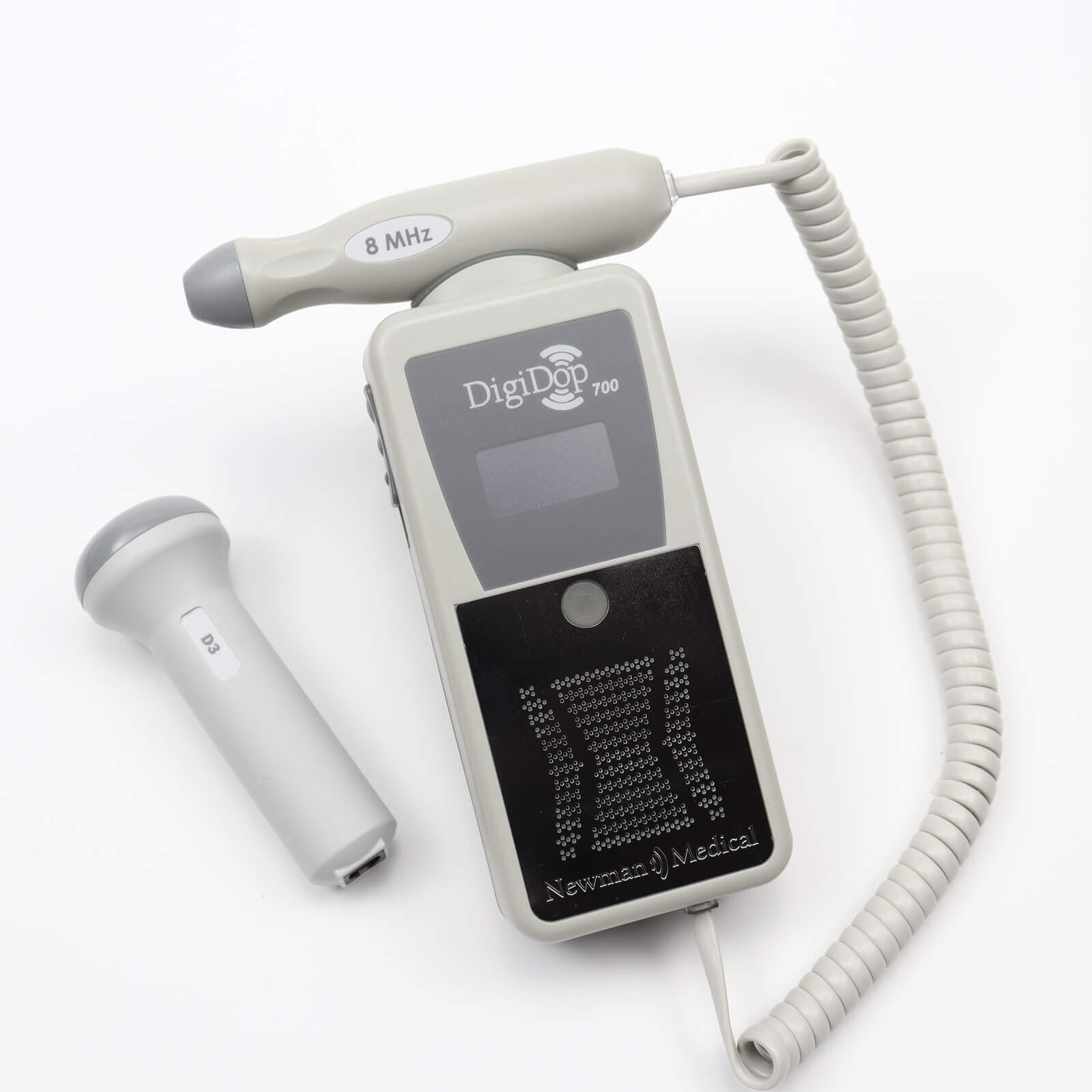 Newman Medical DigiDop DD-700 Vascular-Fetal Combo