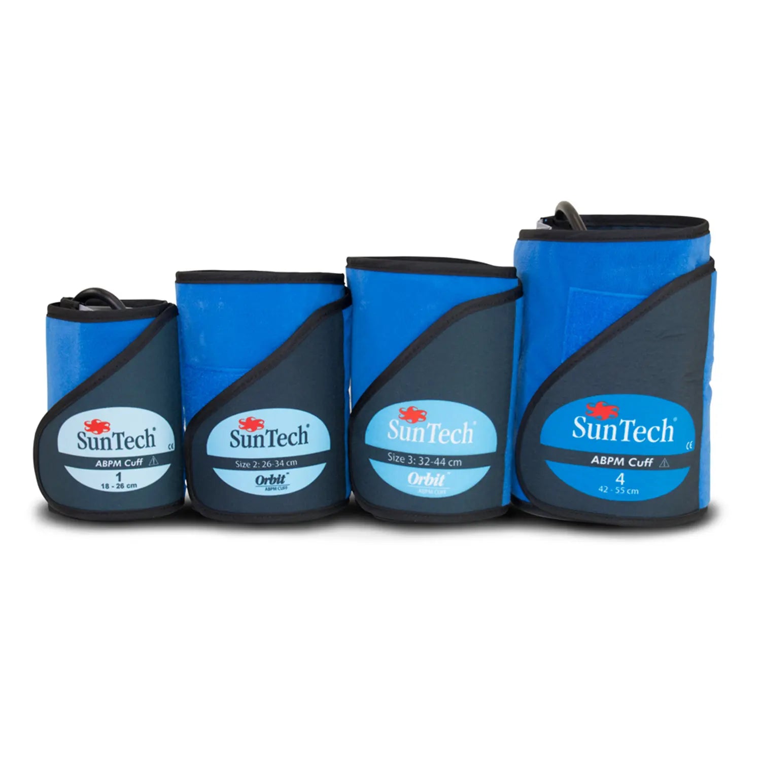 SunTech Orbit Comfort Cuff for Oscar 2 (Different Sizes)