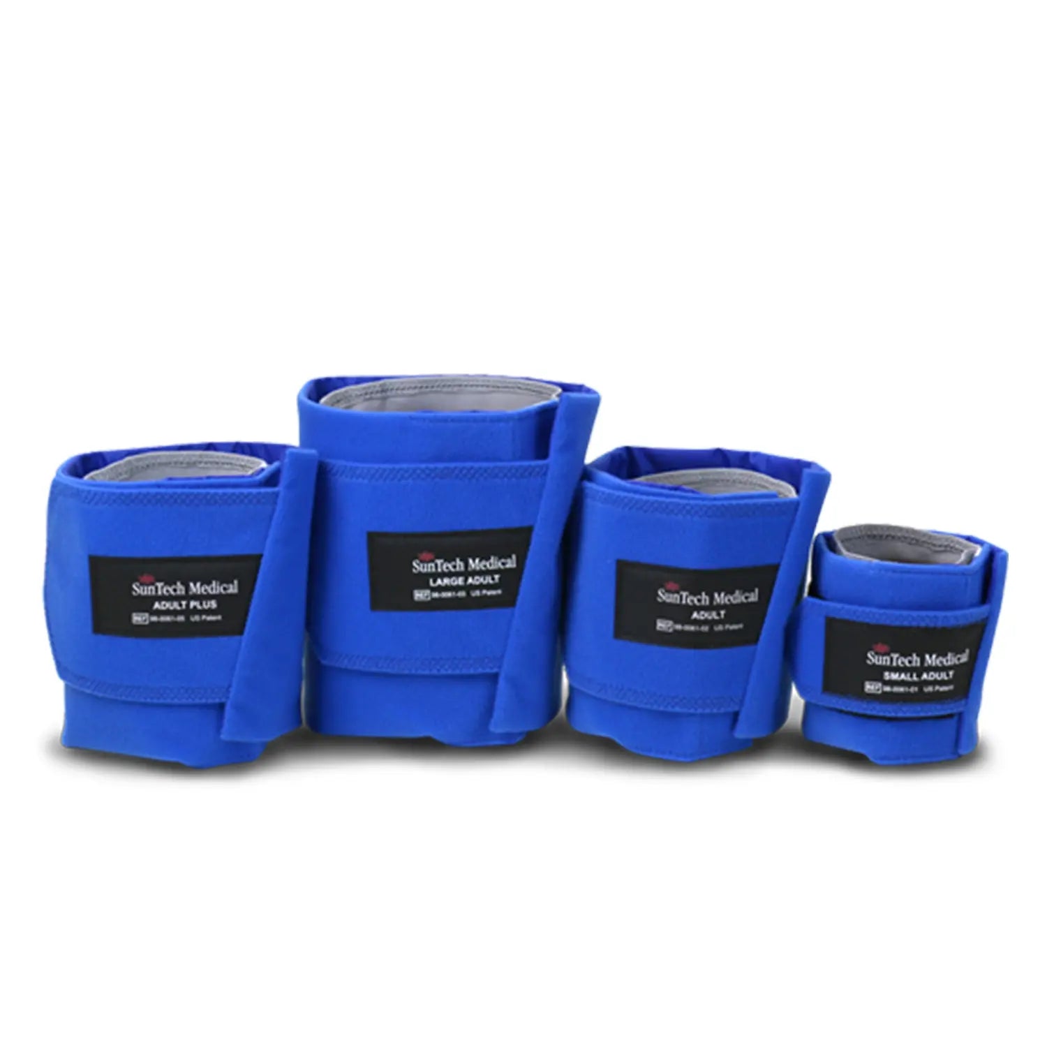 SunTech Orbit-K Cuff for Tango M2 Stress Test Monitor (Different Sizes)