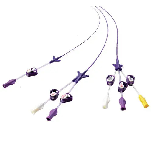 medCOMP PRO-PICC CT Catalog