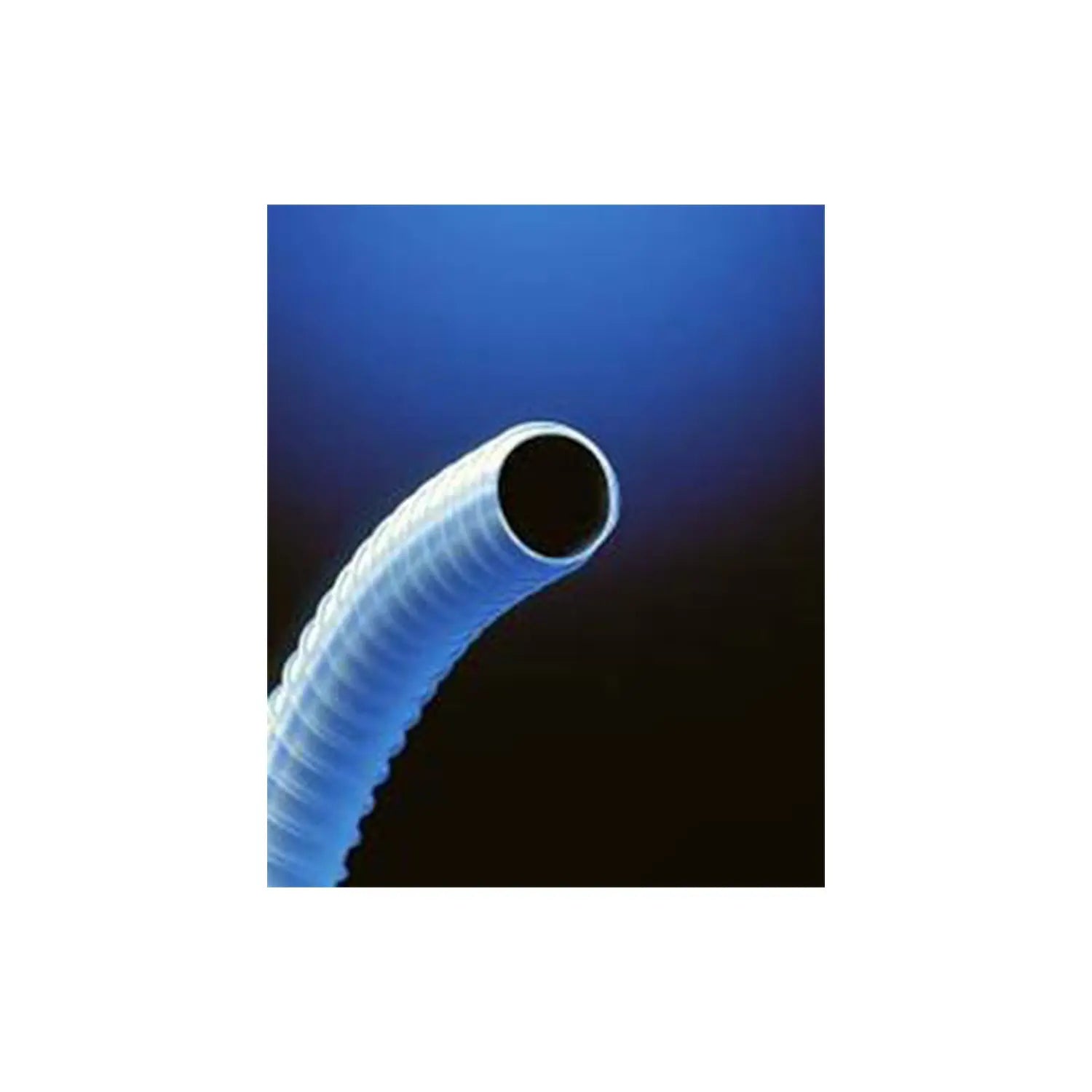 PTFE Flex Thinwall Tapared Small Beading Carboflo