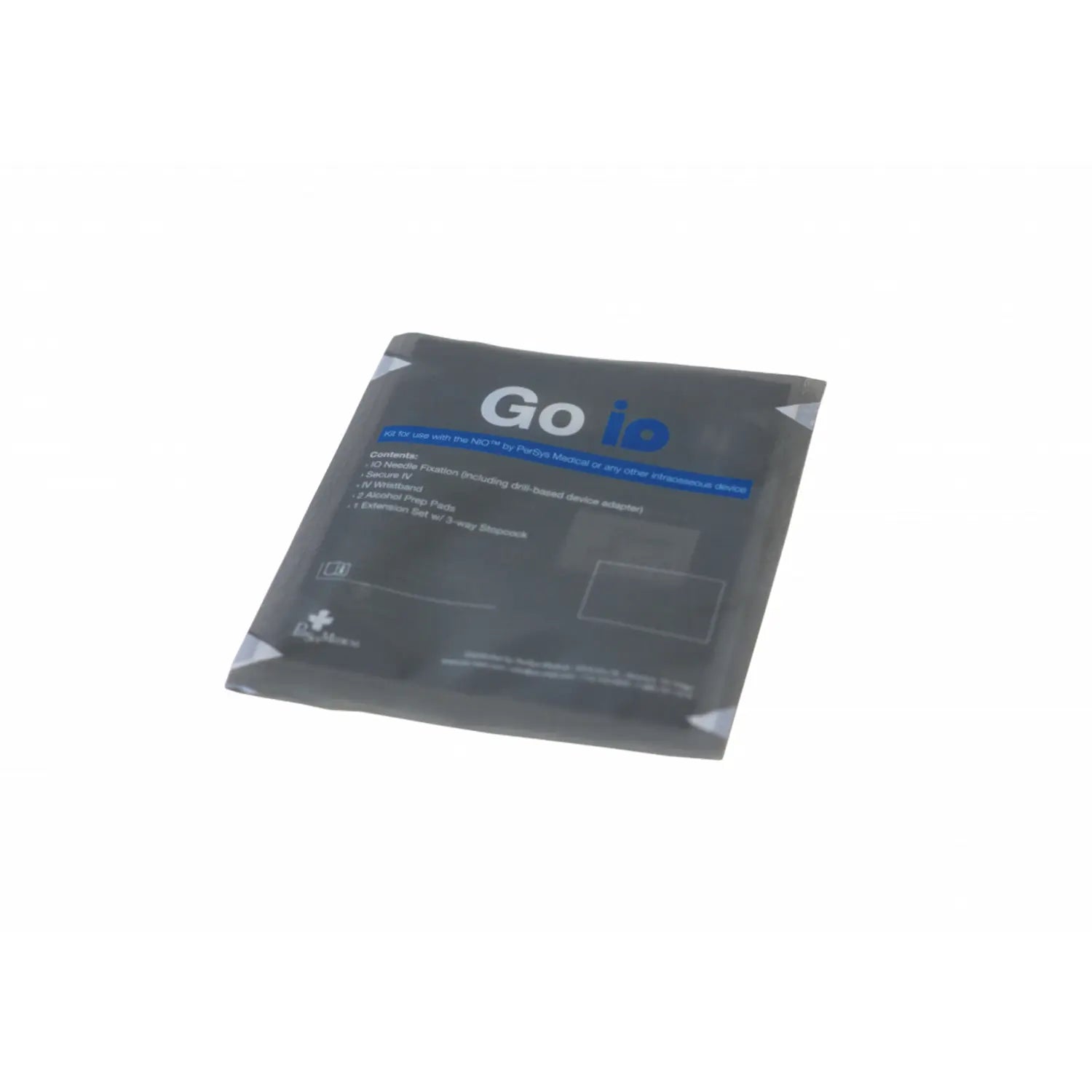 GO-IO Intraosseous Start Kit