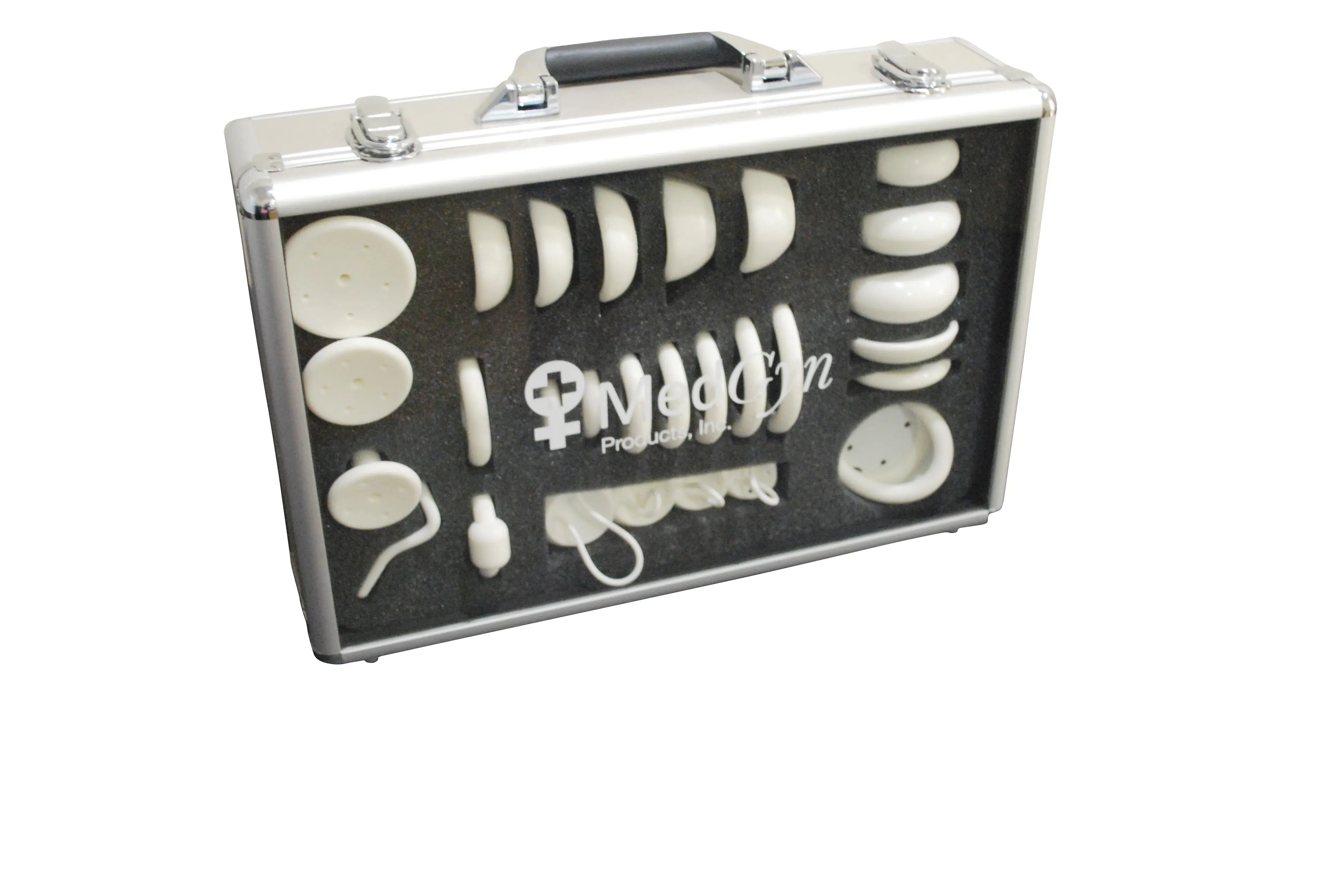 MedGyn 051001 Pessary Case