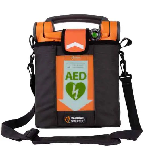 Powerheart XCAAED008A G5 Carry Sleeve