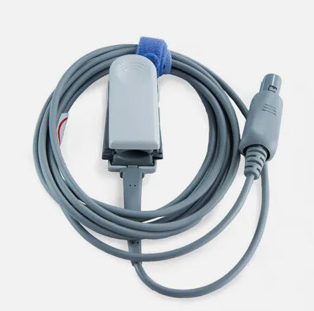 EDAN SpO2 Sensor SH1.LEMO Adult Reusable