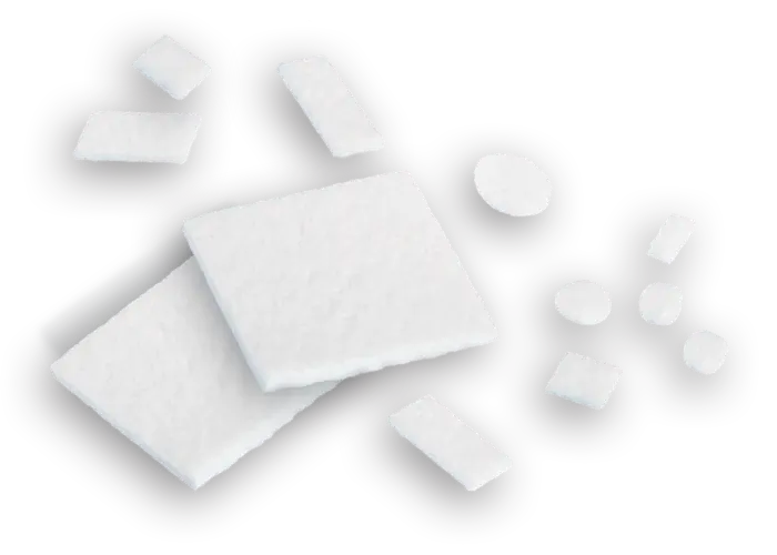 007829 Bard Sauvage Filamentous Fabric