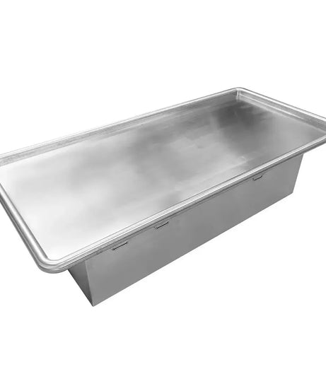 Amico Metal seclution bed