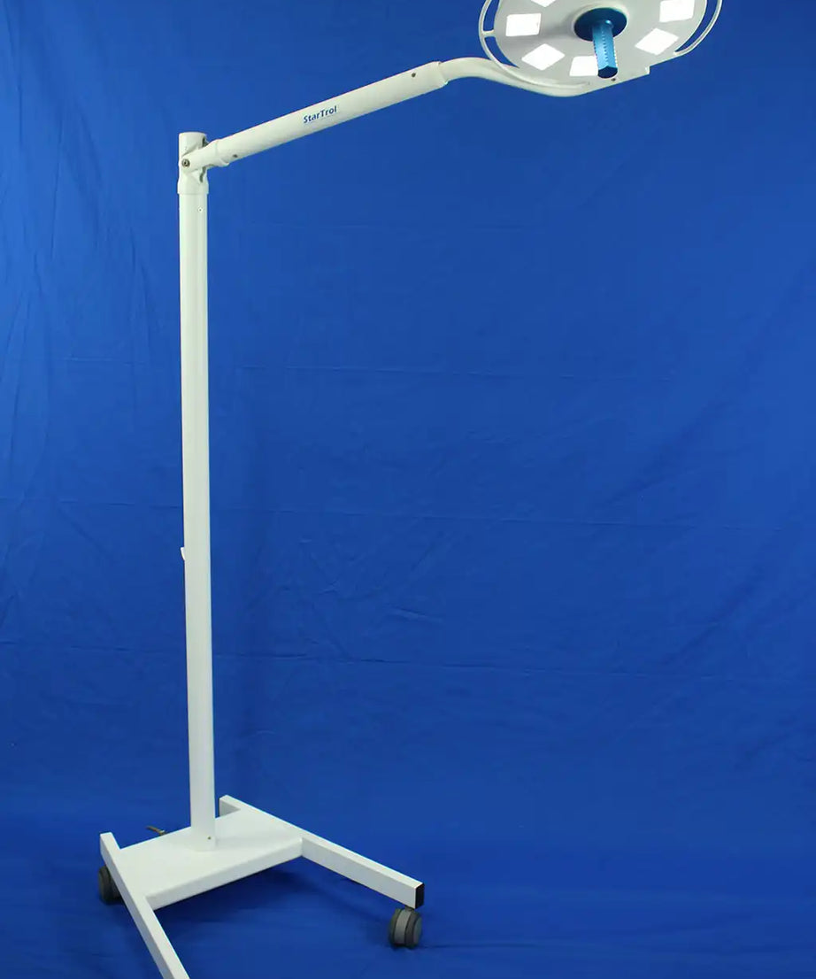 StarTrol Galaxy 8×4 Mobile Light