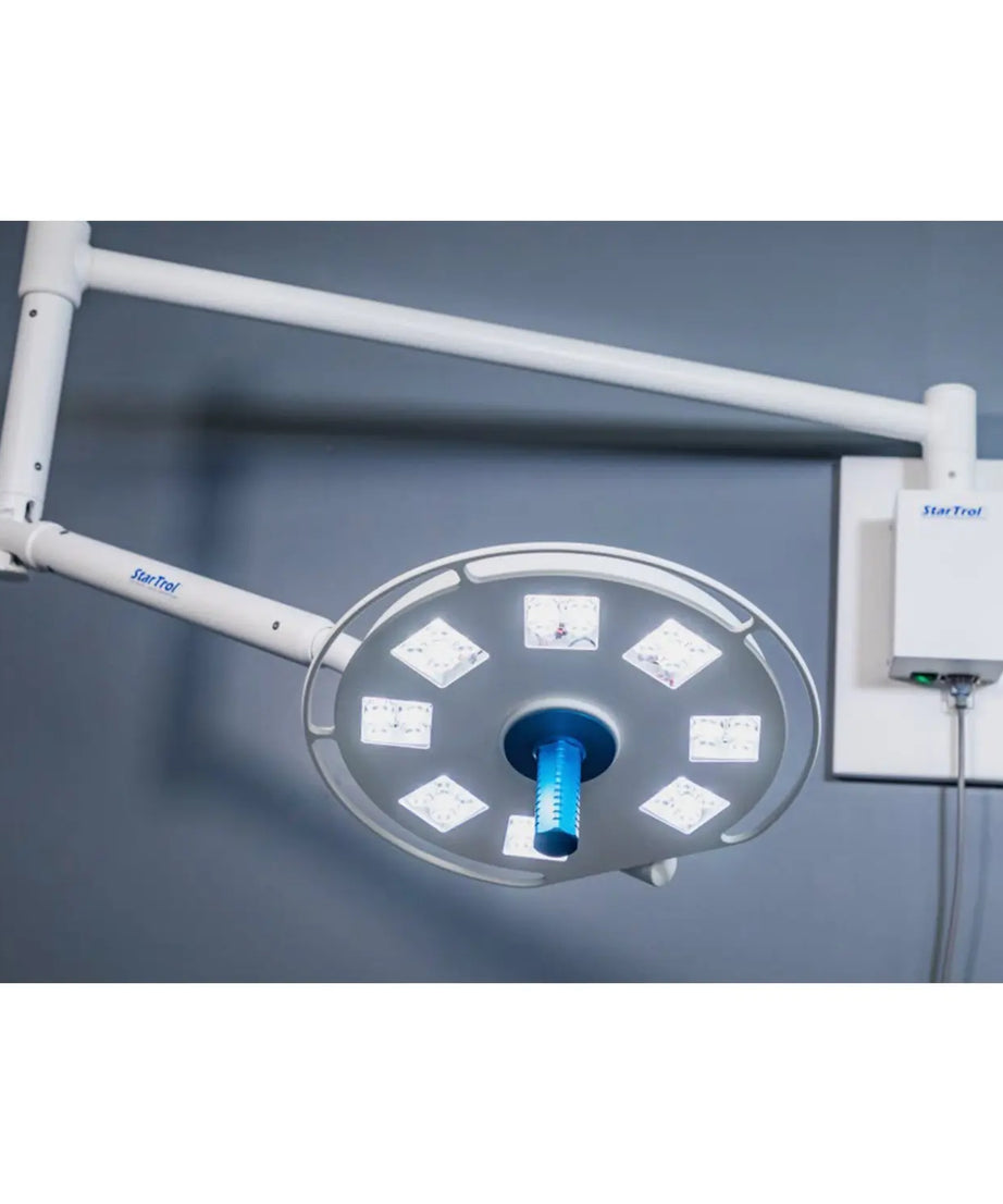 StarTrol Galaxy 8×4 Wall Mounted Light