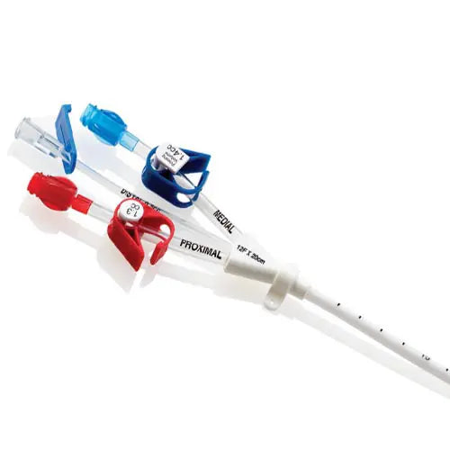 medCOMP TRI-FLOW Catalog