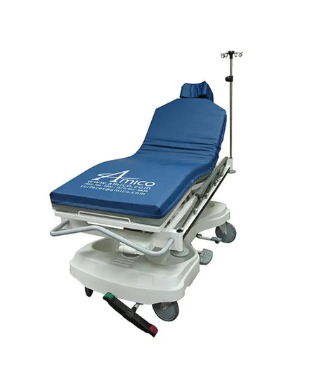 Amico Titan EYE/ENT/ORAL Care Surgery Stretcher