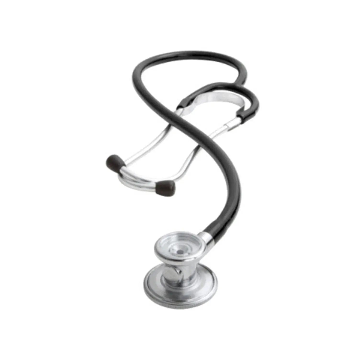 ADC 647BK Adscope Sprague-one Stethoscope, Black