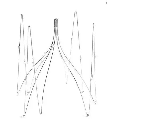 VenaTech LP Vena Cava Filter