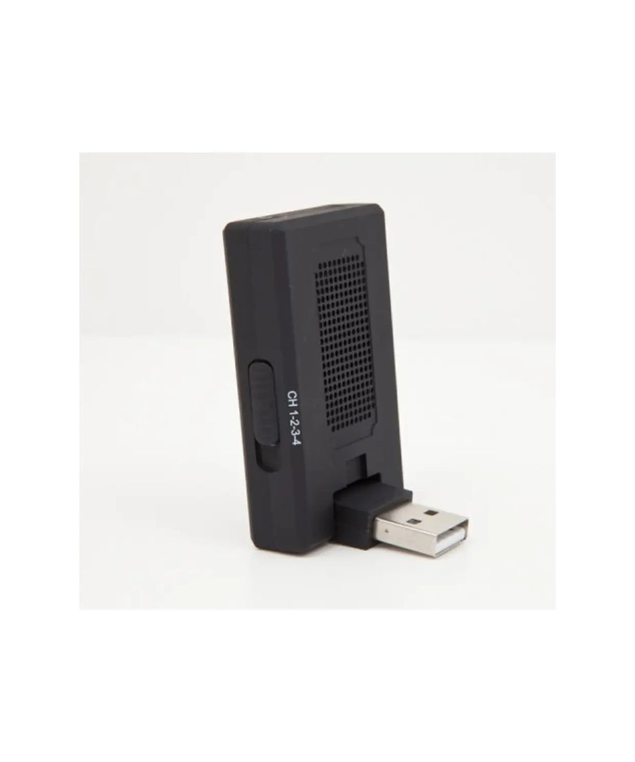 Receptor USB inalámbrico Firefly ES150