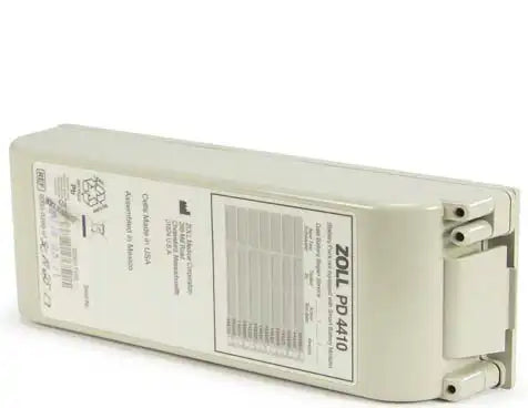 8000-0299-01 Battery for M series