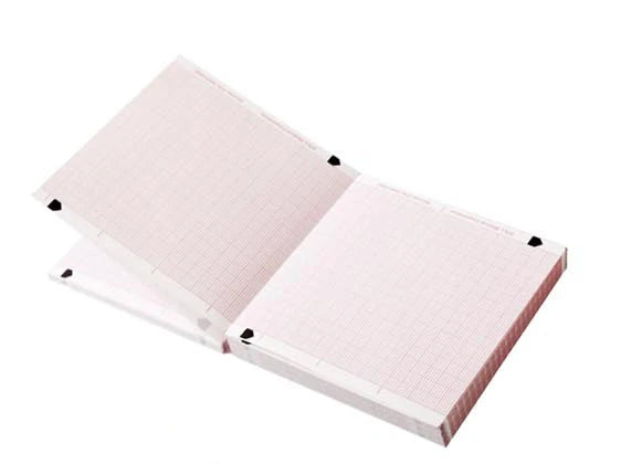 8000-0302 Thermal Paper for E, M, and R Series