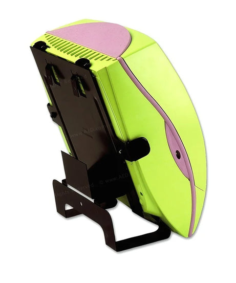 8000-0809-01 Mounting Bracket AED Plus